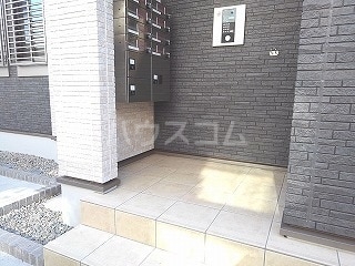 15/24 エントランス