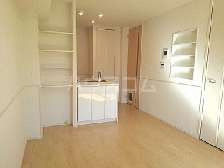 3/24 リビング/ダイニング