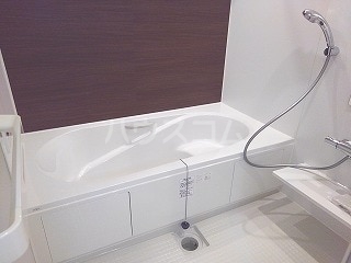8/24 浴室
