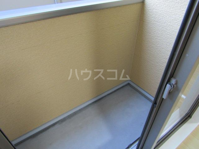 11/20 バルコニー