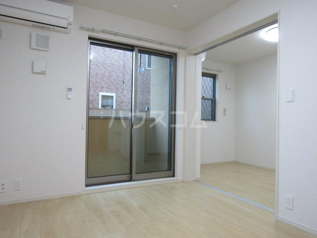 3/20 リビング/ダイニング