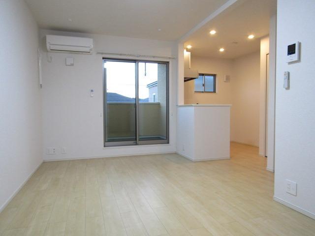 3/21 リビング/ダイニング