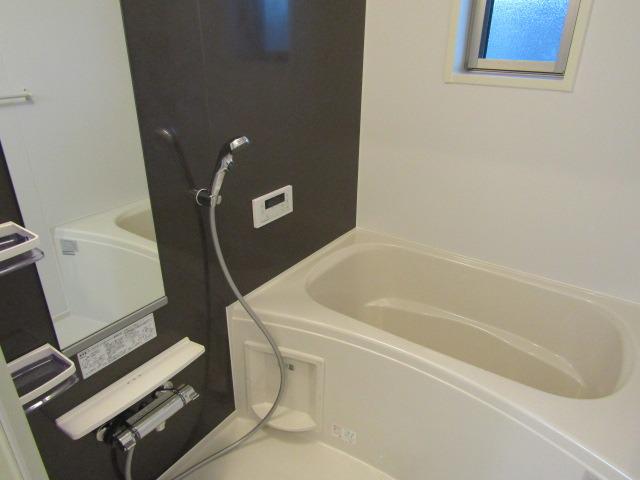 8/21 浴室