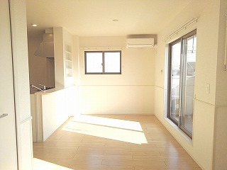 3/21 リビング/ダイニング