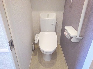 9/21 トイレ