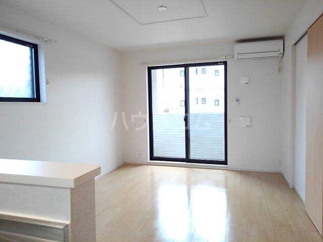 3/23 リビング/ダイニング