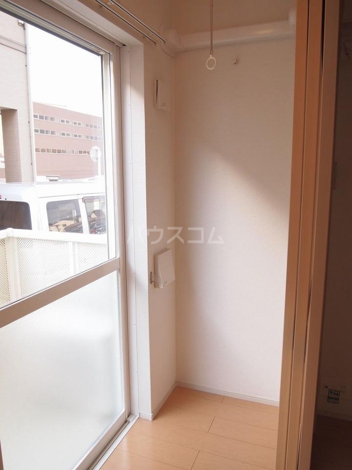 4/22 リビング/ダイニング