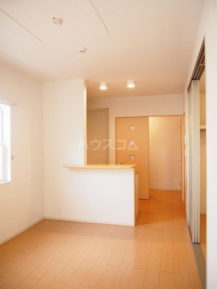 3/22 リビング/ダイニング