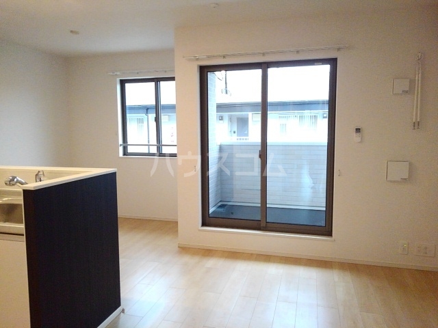 3/21 リビング/ダイニング