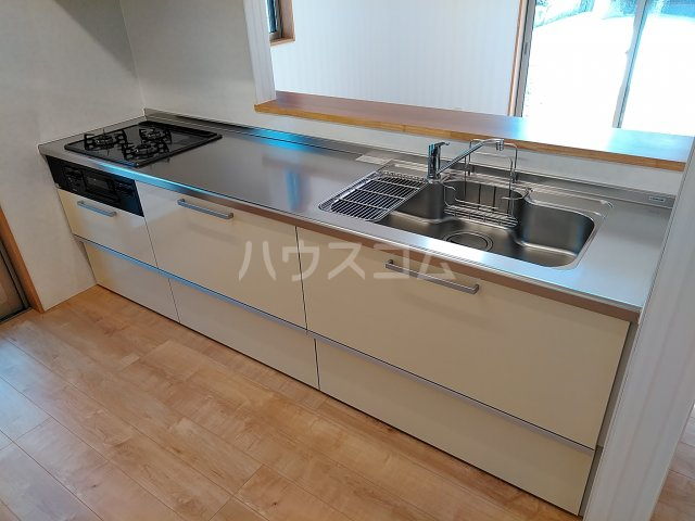 15/30 キッチン