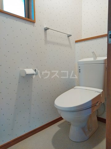 19/30 トイレ
