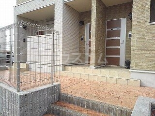 14/21 エントランス