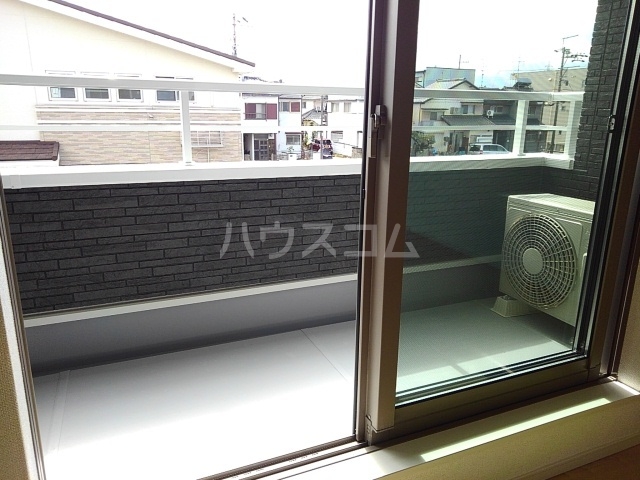 13/25 バルコニー