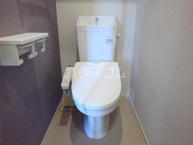 10/25 トイレ
