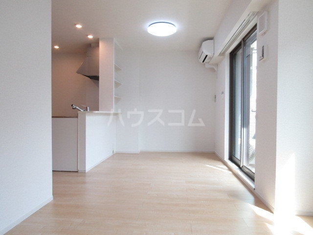 3/19 リビング/ダイニング