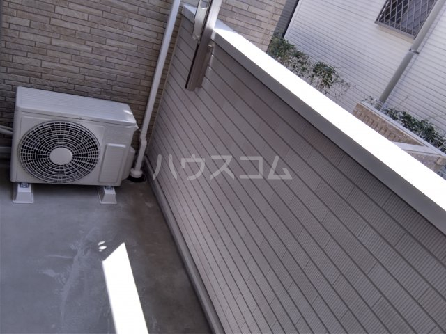 17/26 バルコニー