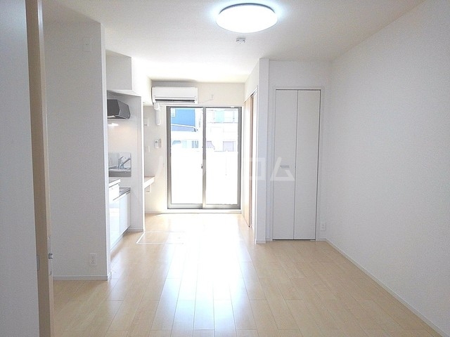 3/21 リビング/ダイニング