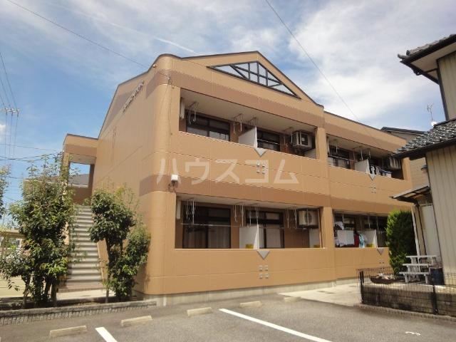 1/23 外観