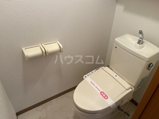 13/27 トイレ