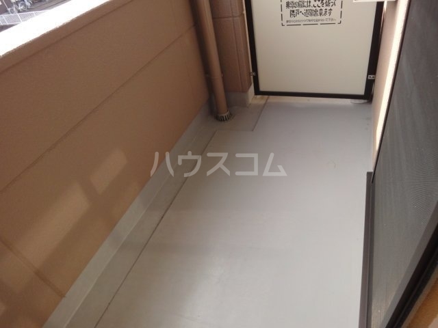 16/30 バルコニー