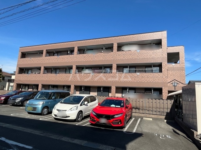 24/30 駐車場