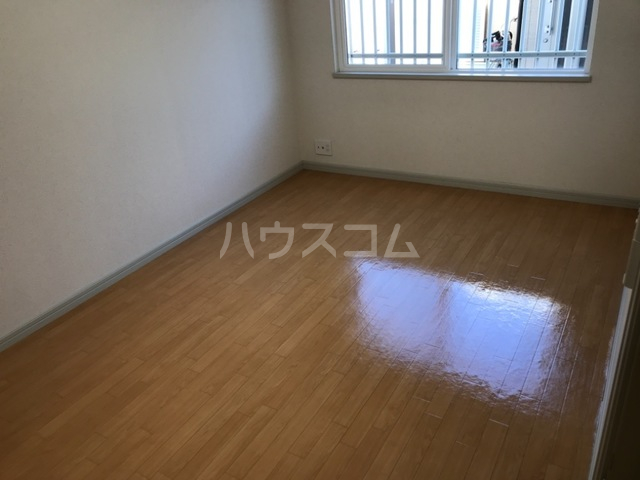 6/28 寝室