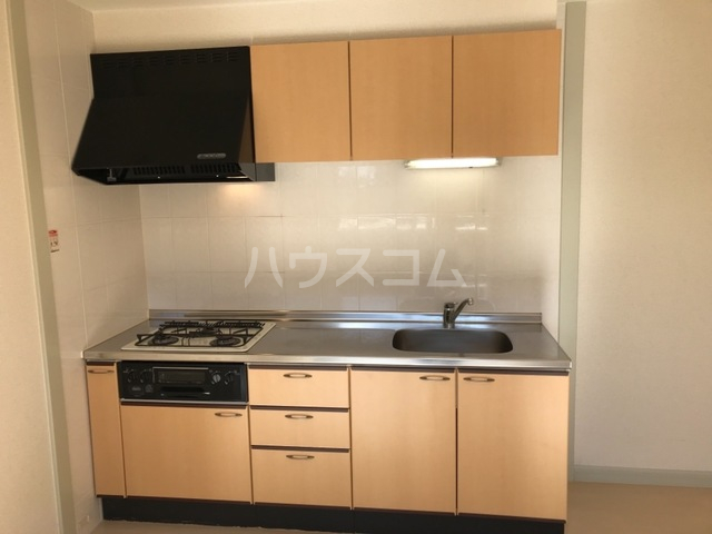 10/28 キッチン
