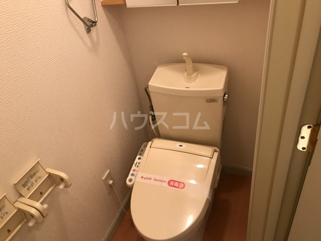 14/28 トイレ