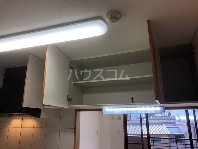 15/30 キッチン