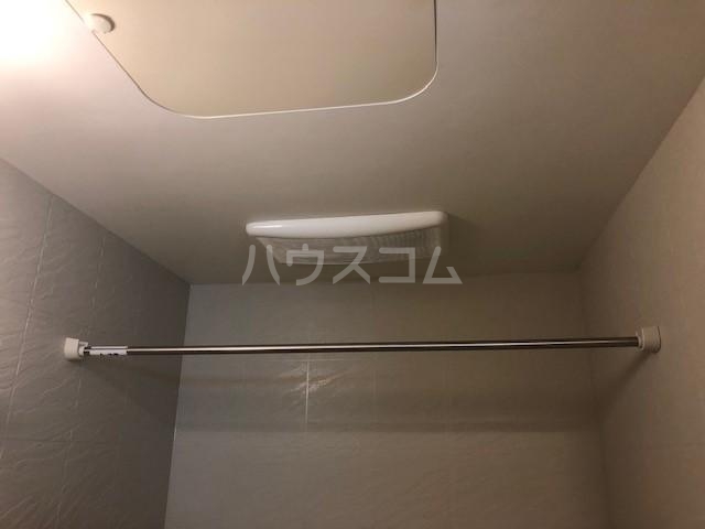 17/30 浴室