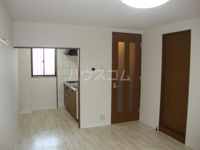 3/25 リビング/ダイニング