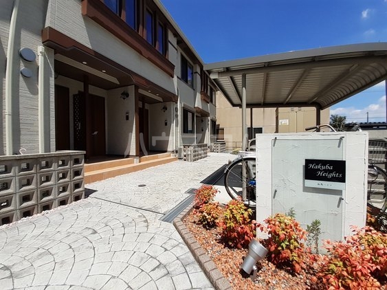 14/21 エントランス