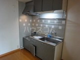 13/25 キッチン