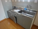 11/25 キッチン