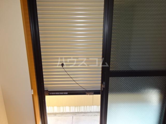 19/23 バルコニー