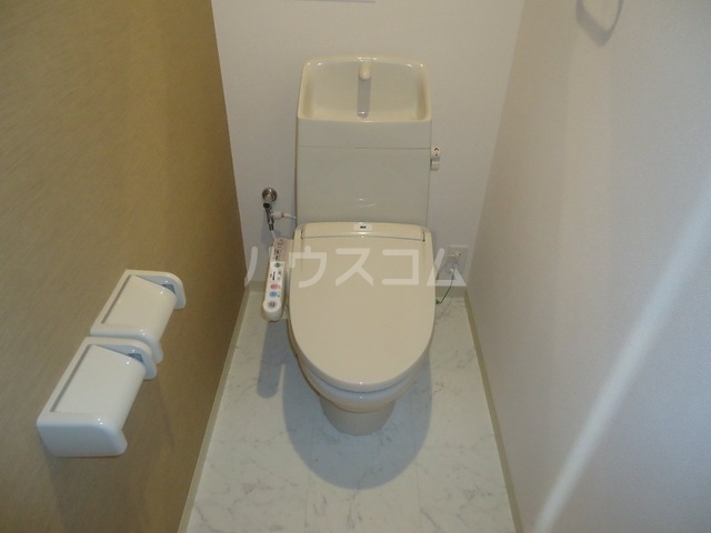 12/27 トイレ
