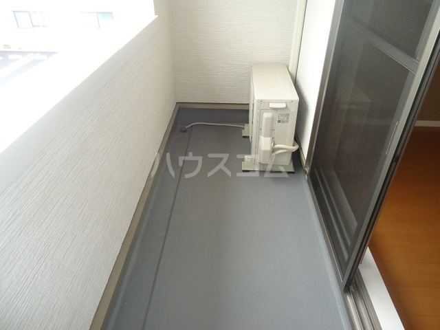 15/27 バルコニー