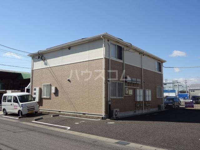 24/26 駐車場