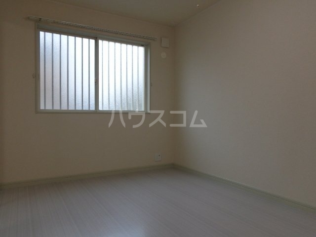 6/26 寝室