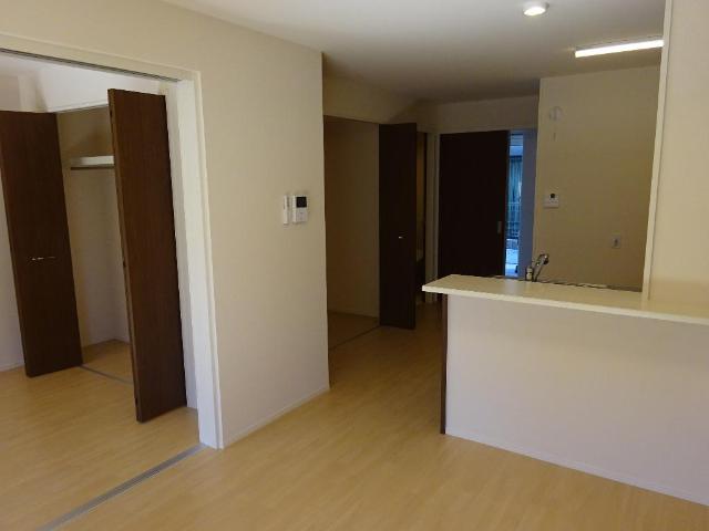 3/30 リビング/ダイニング