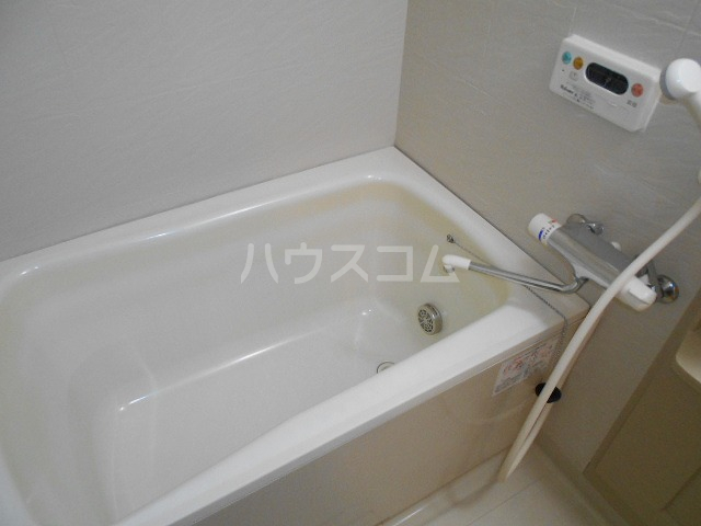11/26 浴室