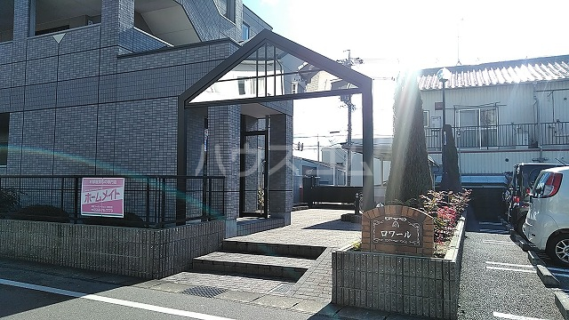 16/24 エントランス