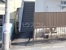 2/9 エントランス