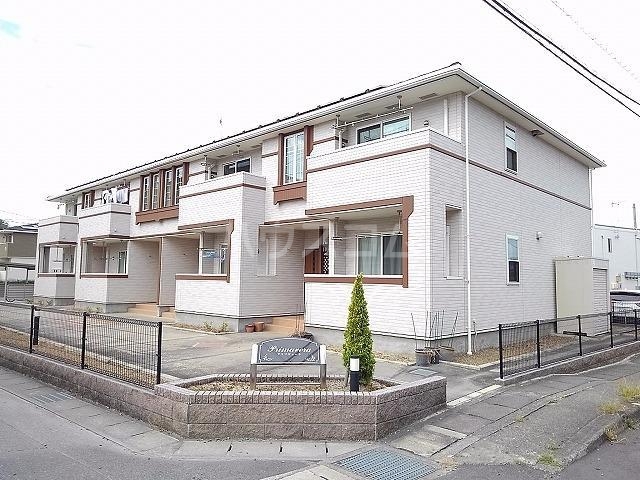 1/18 外観