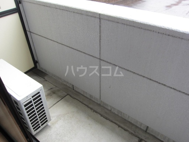 19/30 バルコニー