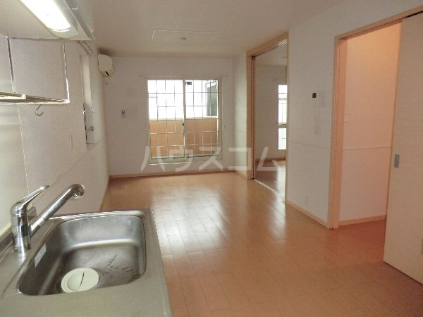 3/28 リビング/ダイニング