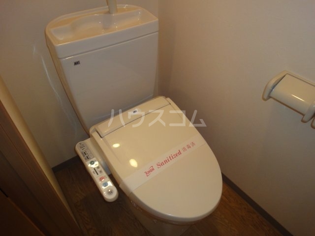 12/28 トイレ
