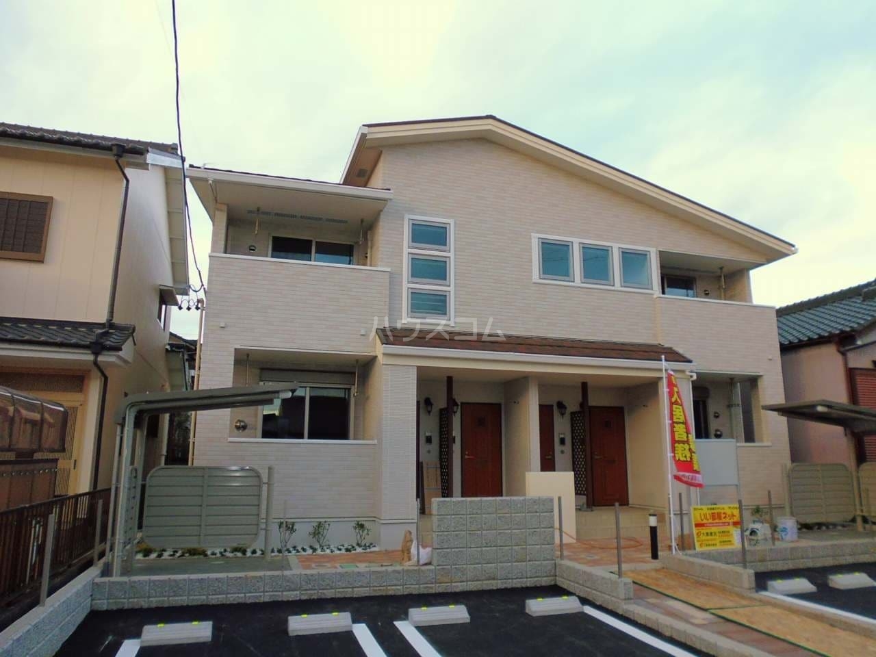 1/28 外観
