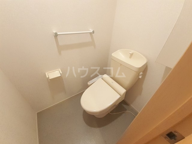 9/21 トイレ