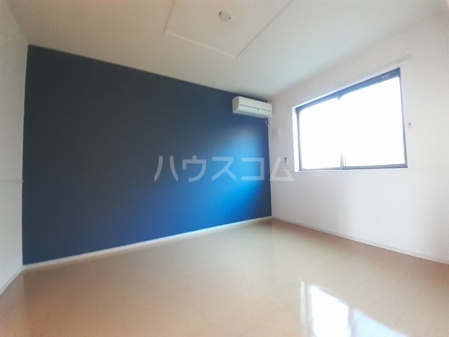 4/21 寝室